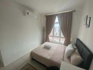Anderson Residency Ipoh Wifi Pool Islam - Ipoh - 7