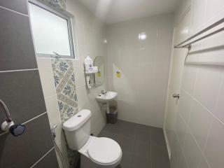 Anderson Residency Ipoh Wifi Pool Islam - Ipoh - 3