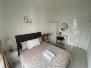 Anderson Residency Ipoh Wifi Pool Islam - Ipoh - 6