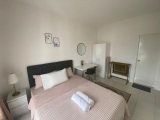 Anderson Residency Ipoh Wifi Pool Islam - Ipoh - 8