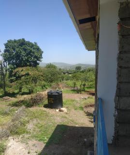 Room With Balcony In Family Farm House UK Host - - 4