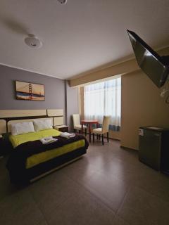 Hotel La Suite de Angelique Huacho - Huacho - 1