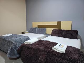 Hotel La Suite de Angelique Huacho - Huacho - 3