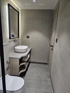 Crystal Inn - Agra - 1