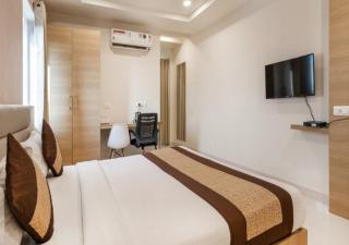 Veeraj Suites - Haiderabad - 6