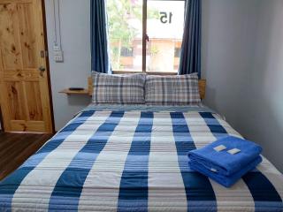 Oonrak Resort อุ่นรักรีสอร์ท ที่พัก อำเภอบ้านผือ จังหวัดอุดรธานี - Ban Phue - 3