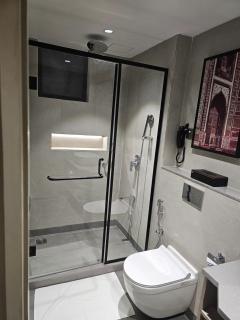 Crystal Inn - Agra - 2
