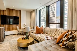City Suite 902 - Cidade Do Cabo - 2