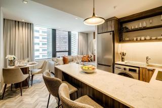 City Suite 902 - Cidade Do Cabo - 4