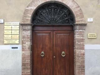 Residenza Galligari - Foligno - 1