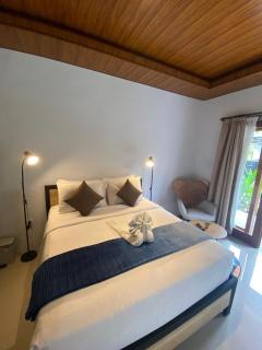 Umahsandi - Ubud - 8