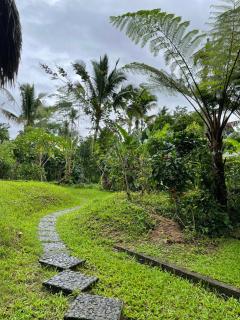 Dewandaru Villa Bali - 4