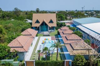 Zen Villa Hua Hin - Hua Hin - 4