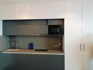 Supernova Elegant City View With The lockwoods - Nuova Delhi - 5