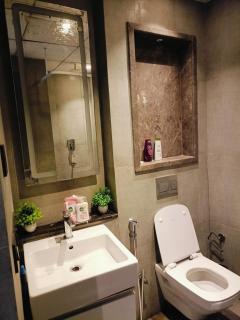 Supernova Elegant City View With The lockwoods - 1