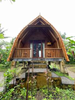 Dewandaru Villa Bali - 0