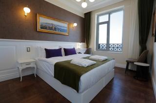 Art Nouveau Pera - Istanbul - 9
