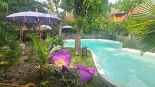 Villa Les Sables Blancs, GILI AIR - Gili Air - 7