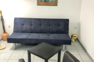 Appartement agréable à La Trinité, 95 m², vue sur le jardin - La Trinité - 8