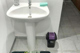 Appartement agréable à La Trinité, 95 m², vue sur le jardin - La Trinité - 1