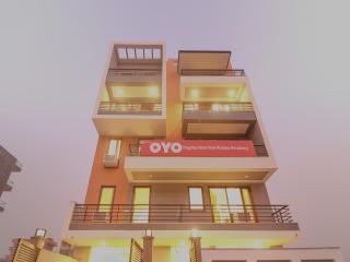 Hotel O Comfort Residency Near Artemis Hospital - Gurgaon - 8