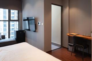 Giardini Guest House - Masteri WF - M3 - Ocean Park - 2