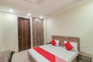 Super Hotel O Comfort Residency Near Artemis Hospital - Gurgaon - 2