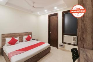 Super Hotel O Comfort Residency Near Artemis Hospital - 9