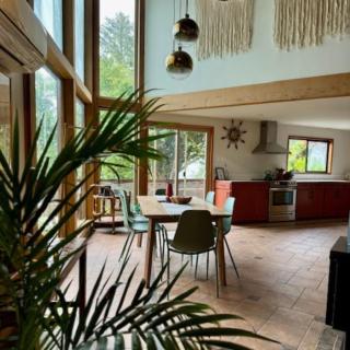 First Light - Waterfront, Hot tub, Sauna, EV - 4