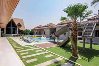 Zen Villa Hua Hin - Hua Hin - 6