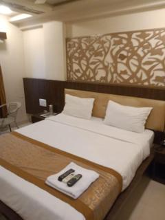 Hotel Asian Inn, Nagpur - 4