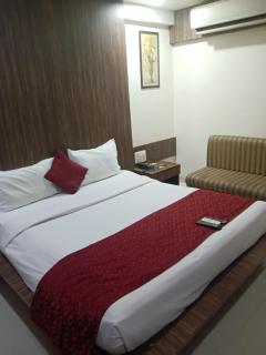 Hotel Asian Inn, Nagpur - 3