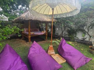 Villa Les Sables Blancs, GILI AIR - Gili Air - 2