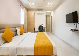 Veeraj Suites - Haiderabad - 3