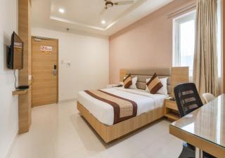 Veeraj Suites - Haiderabad - 2