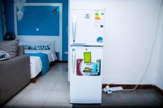 TOWN VIEW MVULI SUITEs - Nairobi - 7