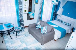TOWN VIEW MVULI SUITEs - Nairobi - 9