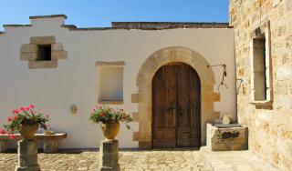 Antica Masseria Scagnito - Corigliano dʼOtranto - 8