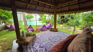 Villa Les Sables Blancs, GILI AIR - Gili Air - 8