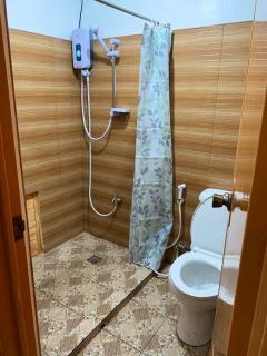 3rd Unit Baguio Woodland Transient House - 2