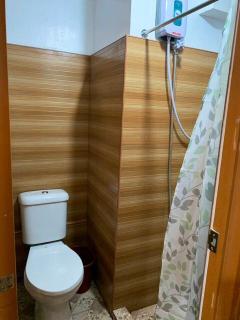 3rd Unit Baguio Woodland Transient House - 1