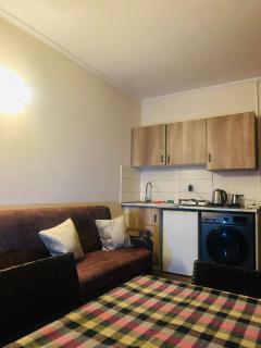 Rest in Bakuriani - Bakuriani - 9