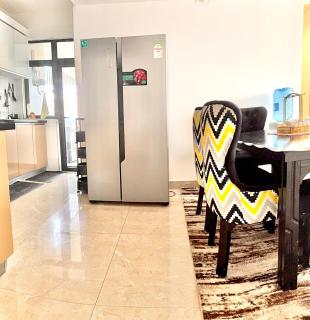 Urbanpeacefulhome - Nairobi - 5