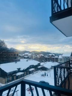 Rest in Bakuriani - Bakuriani - 1