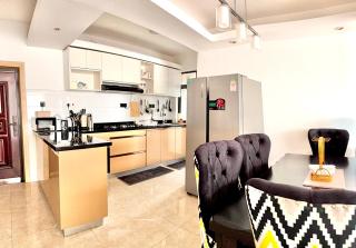 Urbanpeacefulhome - Nairobi - 6