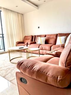 Urbanpeacefulhome - Nairobi - 8