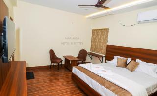 Grand Maalyasa Hotel and Suites - 1