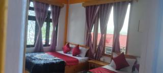 Vanilla Homestay MOUNTAIN INN - 4