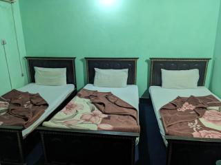 New Grace Hotel - 1