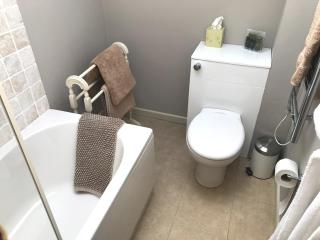 The Loose Box at Home Farm - 6